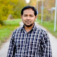 Ahamed Mohideen