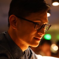 Tyler Wong
