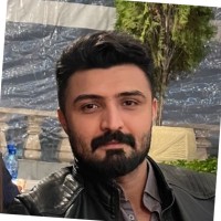 Masoud Najafi