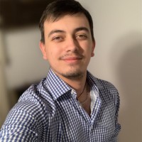 Lucas Corcilli
