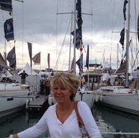 Christel Hanneton