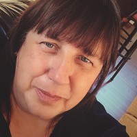 Gillian Dunkley