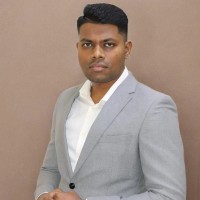Susairaj Sebastin