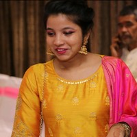 Shivani Parab