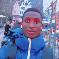 Boubacar Biaye