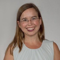 Jeanette Oswald