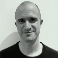 Andoni Larrocea Barturen