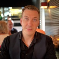 Stephan Kouwenhoven