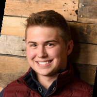Zach Demmary