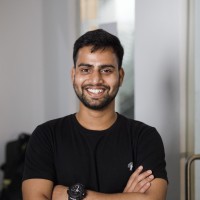 Sudipta Das