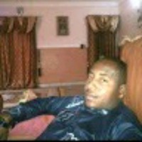 Umar Ali Yaro