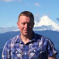 Stuart Stratton BEng(Hons) CEng MNucI FIMechE