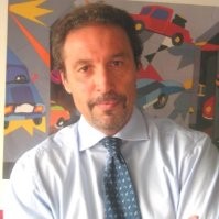 Salvatore Lanzafame