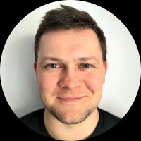 Paweł Lubyj