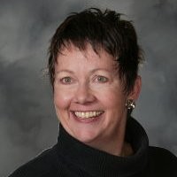 Deborah Thornton