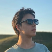 Aidan Minnegaraev