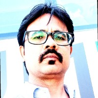 Vikash Kumar Jain Founder Director