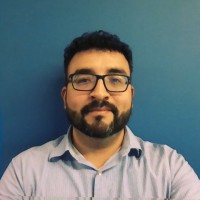 Diego Morales