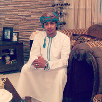 Mohammed AL-hinai