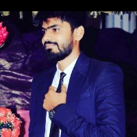 Kishor Gowda