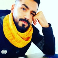 Mohamed Adel