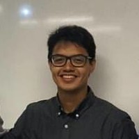 Henrique Chang