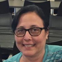 Sandra Gordon