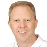 Peter Eggins