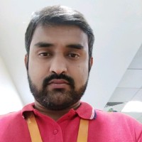 Ravikumar K.R