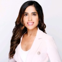 Anita Fervaha