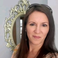 Caroline Vass