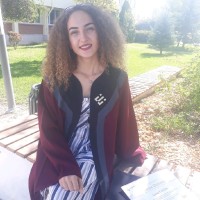 Gamze Aydın Çalışkan