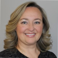 Amanda Siddall