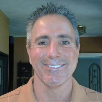 Darrell Caudill
