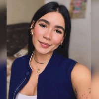 Estefania Giraldo Patiño