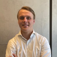 Stijn van den Berg