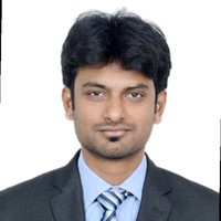 Sanket Shambharkar