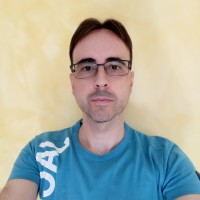 Rubén Barquero Bresó