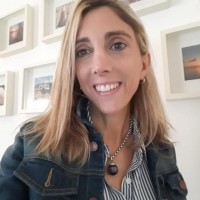 Licenciada Celeste Campano Sternschein 🩵