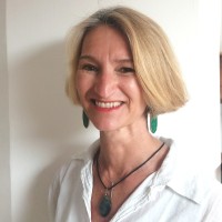 Géraldine Celton