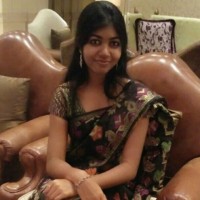 Nivedha Christabel