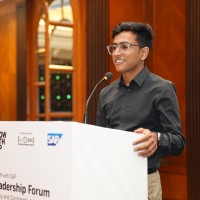 Dharmesh Tyagi