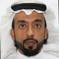 Ahmad Aljuhani, Cipp, Cipm, Ciccm