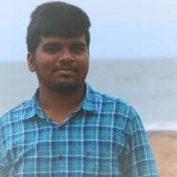 Hemanth A.