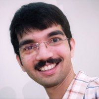 Gaurav Patil