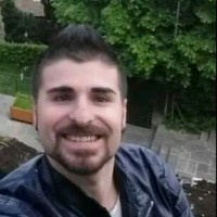 Cristian Bartomeo