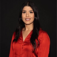Isis Gomez