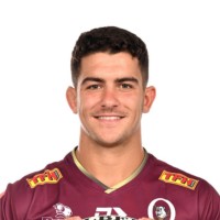 Joshua Nasser
