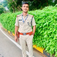 Ankit Singharh