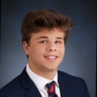 Matthew Forman